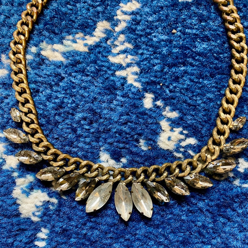 Rustic Necklace - Picture 3 of 6
